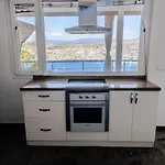 Stunning Sea View Cosy アパート