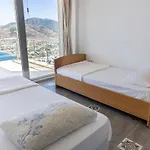 アパート Stunning Sea View Cosy グンドーガン