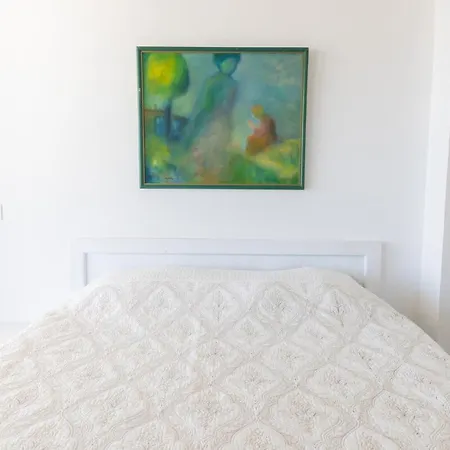 Stunning Sea View Cosy Daire *