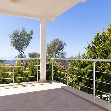 Apartment Stunning Sea View Cosy