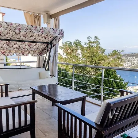 Stunning Sea View Cosy Gundogan (Bodrum)