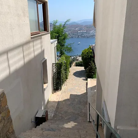 Stunning Sea View Cosy *