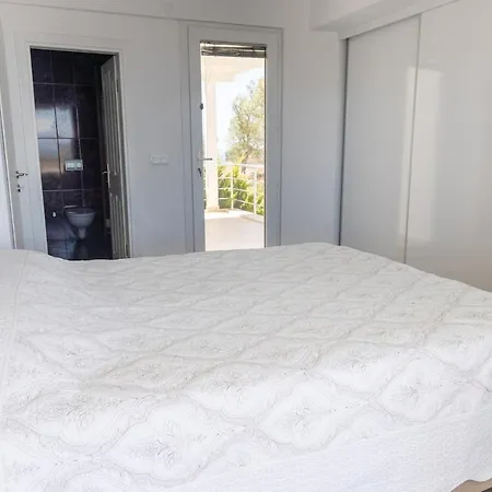 Daire Stunning Sea View Cosy