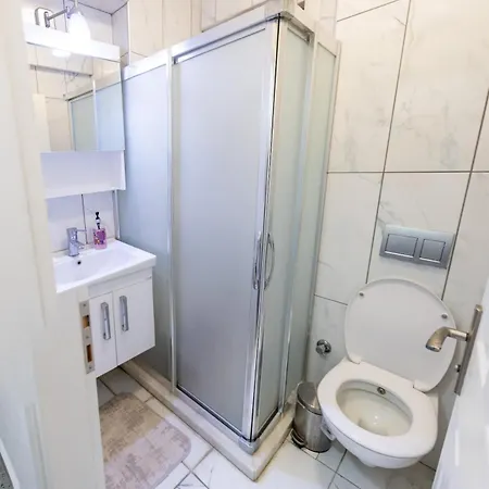 Stunning Sea View Cosy Daire