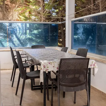 Daire Stunning Sea View Cosy
