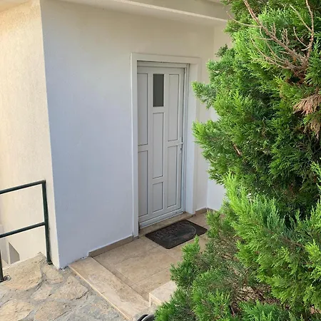 Stunning Sea View Cosy Daire Gündoğan