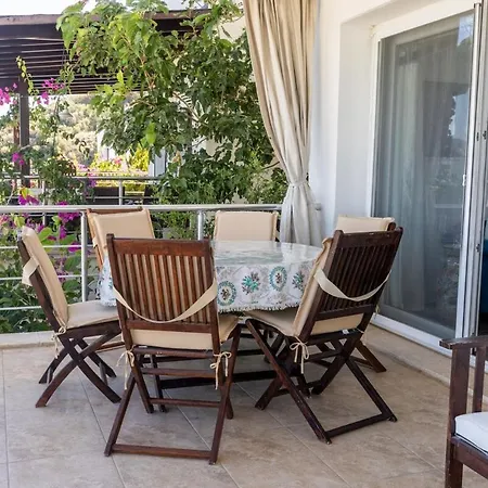 Stunning Sea View Cosy Апартаменты