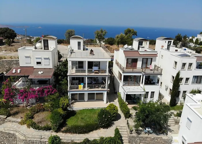 Appartamento Stunning Sea View Cosy *