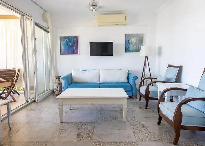 Stunning Sea View Cosy Appartamento *
