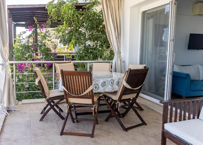 Stunning Sea View Cosy Appartamento