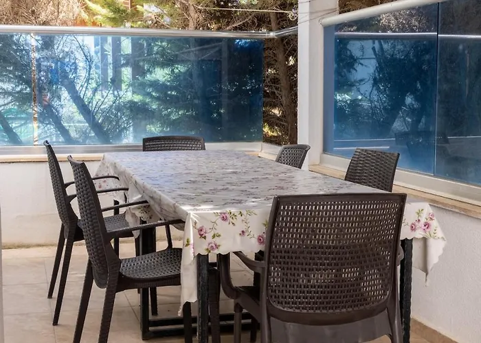 Appartamento Stunning Sea View Cosy