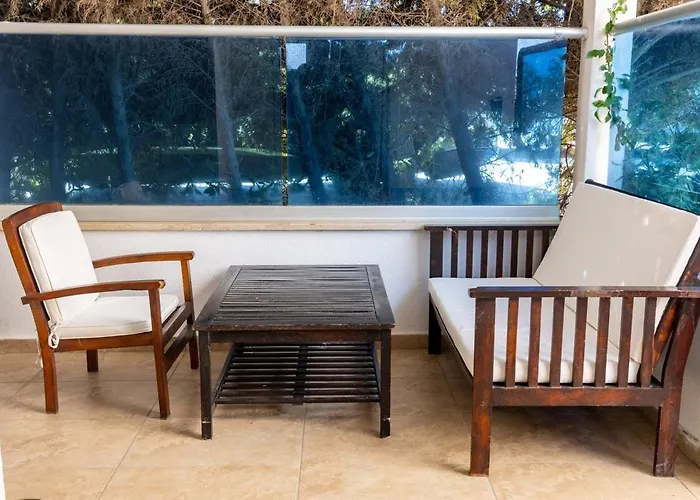 Stunning Sea View Cosy Appartamento *